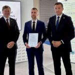 Gigant z branży lotniczej wspiera podkarpackich uczniów. Milion zł od RTX dla Doliny Lotniczej
