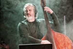 Gloria Artis dla Pawła Steczkowskiego i koncert Mimofon Art Collective
