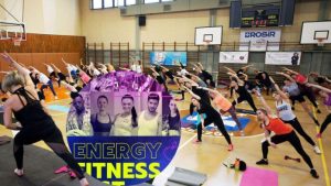Gwiazdy fitnessu poprowadzą treningi w Rzeszowie. Nadchodzi Energy Fitness Fest