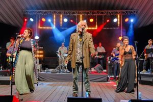 Jamajskie rytmy wracają do Rzeszowa! 10. edycja Festiwalu "Reggae nad Wisłokiem" już wkrótce