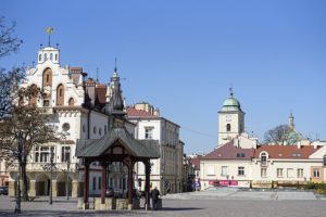Jutro rusza głosowanie na Rzeszowski Budżet Obywatelski. 161 projektów czeka na Twój głos
