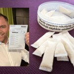 Karol Nawrocki poddał się w Rzeszowie badaniom na obecność narkotyków. Jakie były ich wyniki?