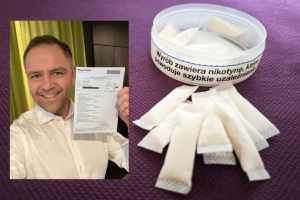 Karol Nawrocki poddał się w Rzeszowie badaniom na obecność narkotyków. Jakie były ich wyniki?