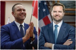 Karol Nawrocki znów odwiedzi Rzeszów. W planach także zaproszenie wiceprezydenta USA
