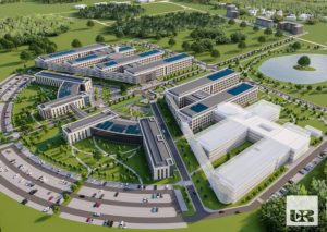Kiedyś zablokowane, dziś odblokowane pieniądze z KPO płyną do szpitali na Podkarpaciu