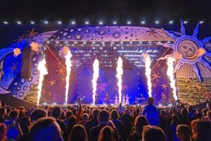 Koncert Główny na Europejskim Stadionie Kultury w Rzeszowie w nowej lokalizacji!