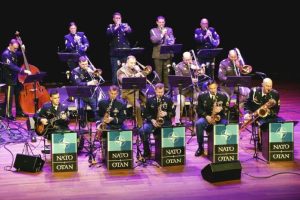 Koncert Jedności w sobotę na Rynku w Rzeszowie. To symbol pożegnania amerykańskich żołnierzy