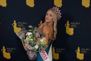 Korony rozdane! Weronika Kozdra i Klaudia Antosz nowymi Miss Podkarpacia 2025