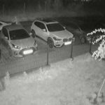 Kradzież jak z filmu w Rzeszowie. Dwóch sprawców, dwa auta, jedna noc i pogłoski o gangu