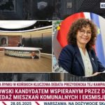 "Ku**a, ja wychodzę z tej audycji". Posłanka z Podkarpacia nie wytrzymała w Telewizji Republika