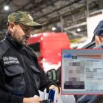 Kupił fałszywy dokument i próbował wjechać do Polski. Ukrainiec cofnięty na granicy w Korczowej
