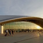Lotnisko Rzeszów-Jasionka z historycznym rekordem. Kwiecień najlepszym miesiącem w historii