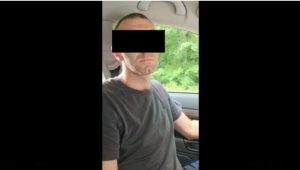 Marcin Z. usłyszał wyrok za molestowanie małoletnich w sieci. Dobrowolnie poddał się karze
