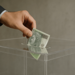 Nawet pół miliona złotych za wysoką frekwencję w wyborach na Podkarpaciu