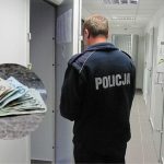 Nie płacili alimentów i sami zgłosili się na policję. Jeden z nich uniknął więzienia