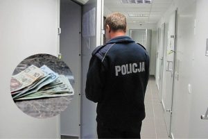 Nie płacili alimentów i sami zgłosili się na policję. Jeden z nich uniknął więzienia