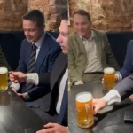 Niedawno Mentzen niemal wygrał z Trzaskowski na Podkarpaciu. Dziś oskarżany jest o "zdradę ideologiczną"