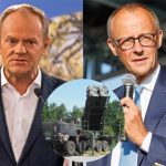 Niemieckie wojska zostaną pod Rzeszowem? Premier Tusk apeluje ws. bezpieczeństwa Polski i Europy
