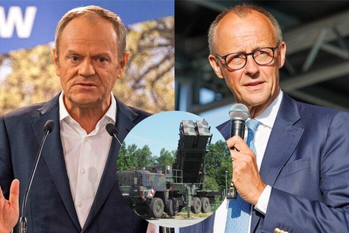 tusk-merz-patriot