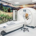 Nowoczesne centrum diagnostyki obrazowej otwarte w szpitalu w Górnie [ZDJĘCIA]
