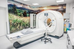 Nowoczesne centrum diagnostyki obrazowej otwarte w szpitalu w Górnie [ZDJĘCIA]