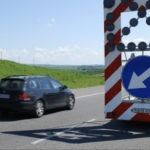 Od dziś ruch wahadłowy na trasie Tyczyn-Dylągówka. Jeździ tamtędy 12 tys. pojazdów na dobę