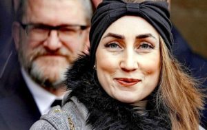 OMZRiK oskarża asystentkę Brauna o związki z neofaszystami. „To żałosne pomówienia”