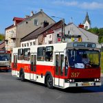 Pierwszy Zlot Zabytkowych Autobusów w Rzeszowie już w ten weekend [PROGRAM]