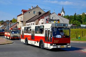 Pierwszy Zlot Zabytkowych Autobusów w Rzeszowie już w ten weekend [PROGRAM]