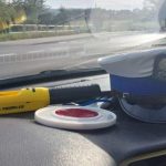 Pijany kierowca jeździł po Rzeszowie. Został zatrzymany dzięki przytomnej reakcji świadka