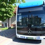 PKS Rzeszów, jako pierwszy w Polsce, kupił autobusy wodorowe do obsługi pasażerów