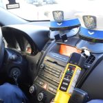 Plaga pijanych kierowców pod Rzeszowem. Jeden miał ponad 2 promile i dwa zakazy prowadzenia