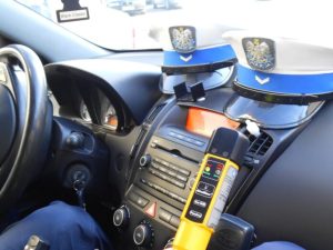 Plaga pijanych kierowców pod Rzeszowem. Jeden miał ponad 2 promile i dwa zakazy prowadzenia