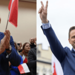 Podkarpacie bastionem Nawrockiego. Bukmacherzy prognozują miażdżącą przewagę