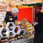 Podkarpacki Bazarek wraca do Rzeszowa. W sobotę kupisz świeże produkty od lokalnych wytwórców