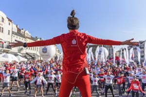 Podkarpacki Festiwal Sportowy w Rzeszowie. Trzy dni atrakcji, aktywności i zawodów [PROGRAM]