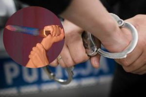 Policjantka z Podkarpacia zabiła męża nożem? 36-latka usłyszała zarzut, ale nie przyznała się do winy