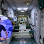 Politechnika Rzeszowska połączy się ze stacją kosmiczną. Będziesz mógł posłuchać polskiego astronauty