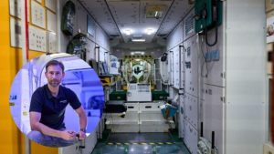 Politechnika Rzeszowska połączy się ze stacją kosmiczną. Będziesz mógł posłuchać polskiego astronauty
