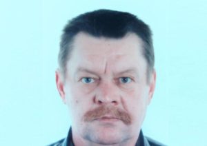 Poszukiwany 63-letni mężczyzna. Opuścił miejsce swojego zamieszkania i nie wrócił