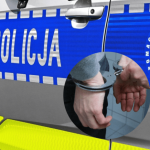 Poszukiwany przestępca zatrzymany w Rzeszowie. Zauważyła go policjantka po służbie