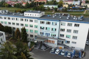 Prawie 1,5 mln zł na szpitale w Rzeszowie i Przemyślu. Na co zostaną przeznaczone pieniądze?
