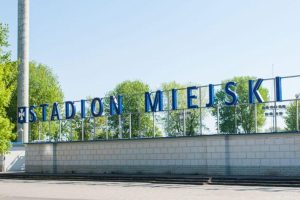 Rozbój po meczu Stali Rzeszów. Napastnik zaatakował 16-latka