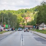 Rusza przebudowa dróg na trasie Tyczyn – Dynów. To jedna z największych inwestycji na Podkarpaciu