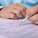 Ruszyły egzaminy ósmoklasistów. Na Podkarpaciu testy pisze ponad 20 tysięcy uczniów