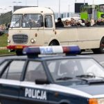 Rzeszów cofnął się w czasie. Zabytkowe legendy przyciągnęły tłumy [ZDJĘCIA]