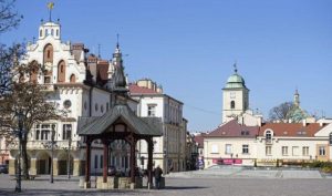 Rzeszów dołącza do Aglomeracji. Po trzecim podejściu radni zakopali wojenny topór