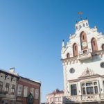 Rzeszów na 4. miejscu w rankingu inwestycyjnym. Miasto z tytułem "wschodzącej gwiazdy"