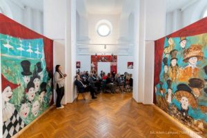 Rzeszów stawia na kulturę. Blisko 2 miliony złotych dofinansowania. Kto dostanie pieniądze?