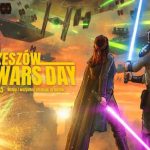 Rzeszów świętuje Dzień Gwiezdnych Wojen. „Star Wars Day” po raz pierwszy w mieście